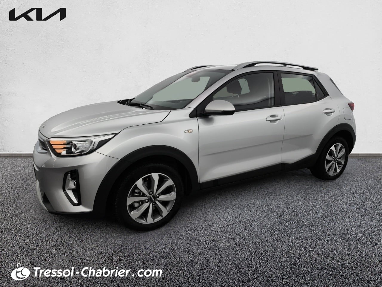 Kia STONIC ACTIVE 100 DCT MY25B