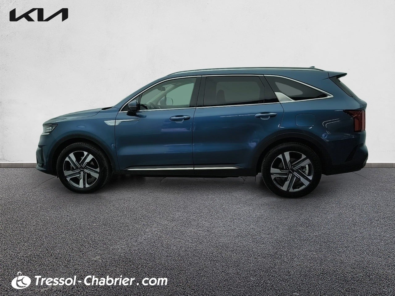 Kia SORENTO HEV PREMIUM - 7 SEATS