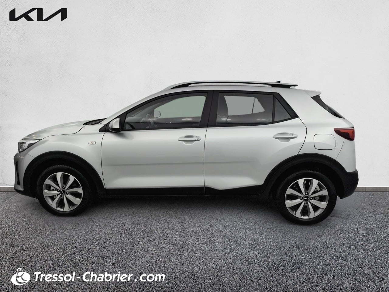 Kia STONIC ACTIVE 100 DCT MY25B
