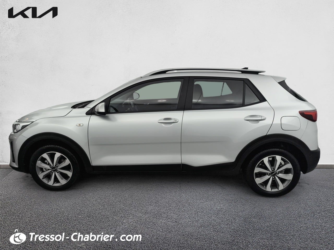 Kia STONIC ACTIVE 100 DCT MY25B