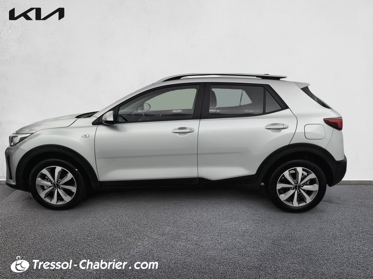 Kia STONIC ACTIVE 100 DCT MY25B