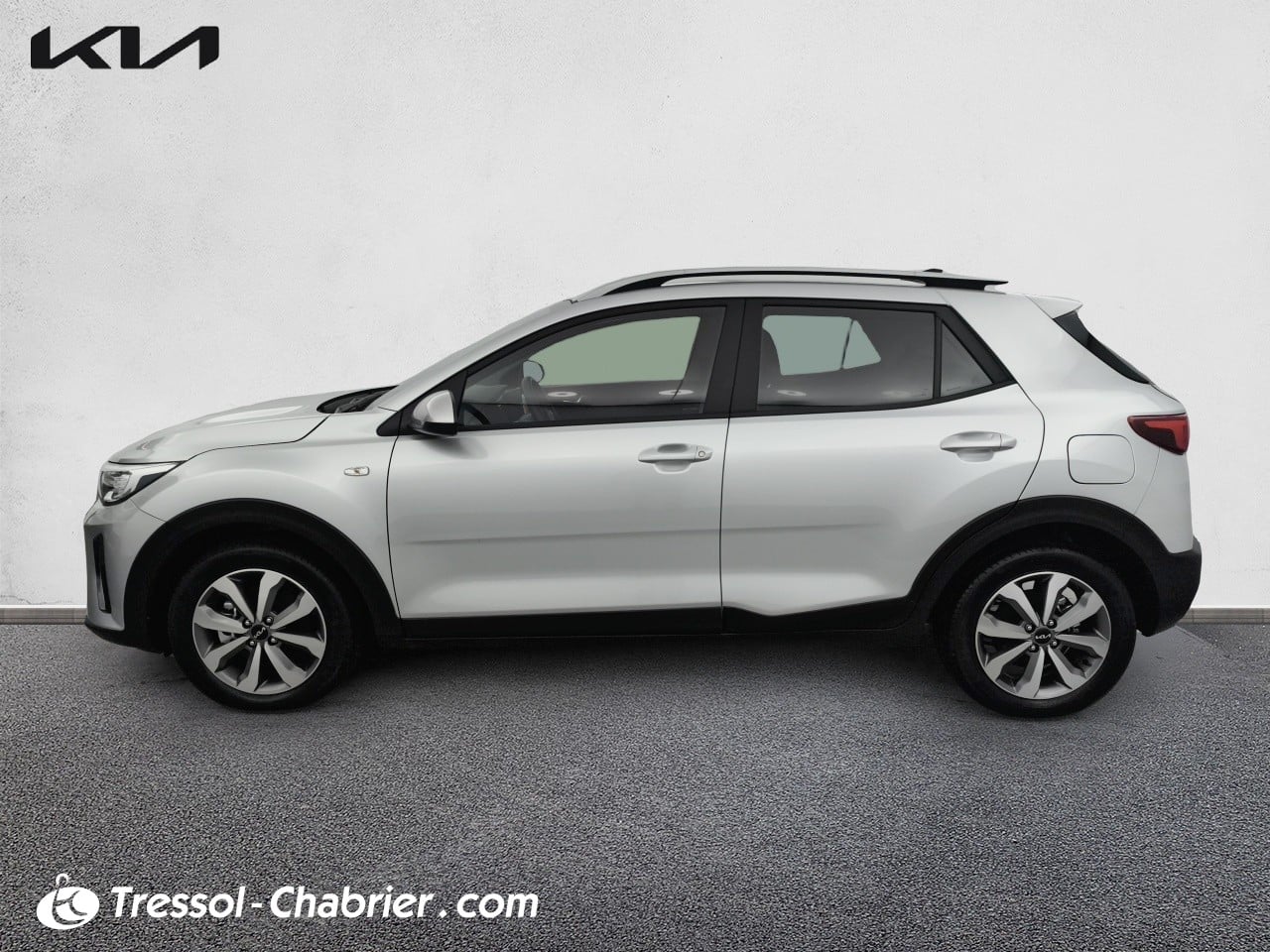 Kia STONIC ACTIVE 100 DCT MY25B