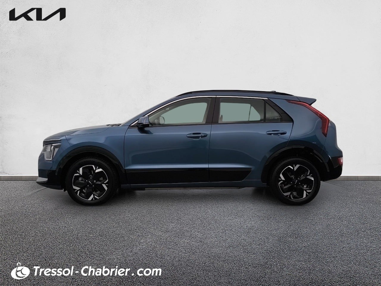 Kia NIRO EV ACTIVE