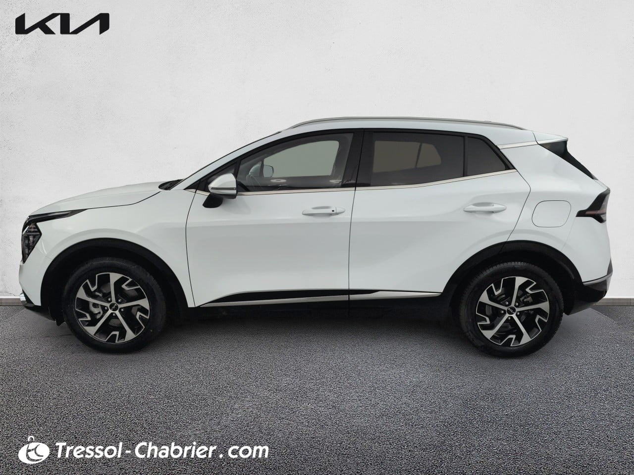 Kia SPORTAGE DESIGN HEV 230