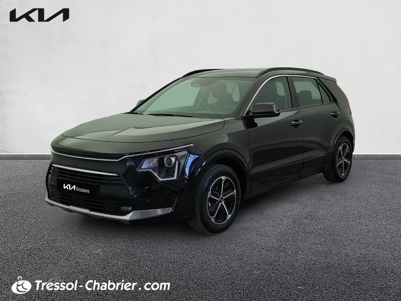 Kia NIRO HEV ACTIVE