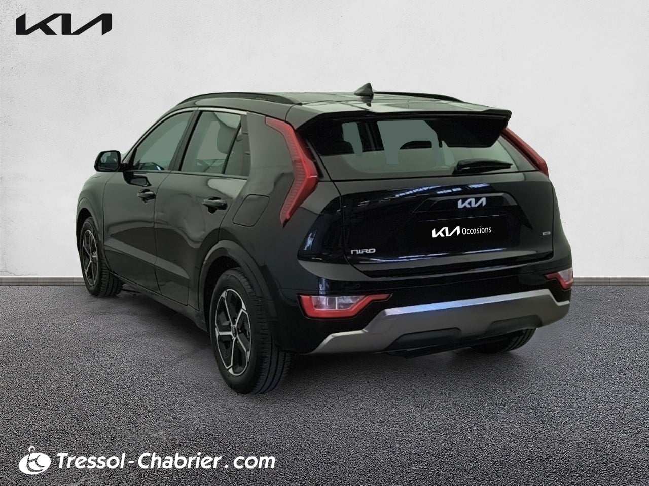 Kia NIRO HEV ACTIVE