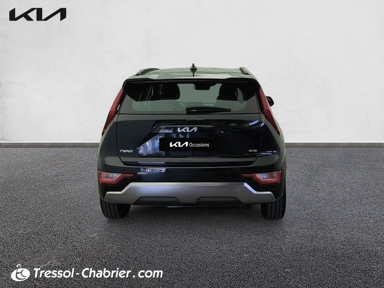Kia NIRO HEV ACTIVE