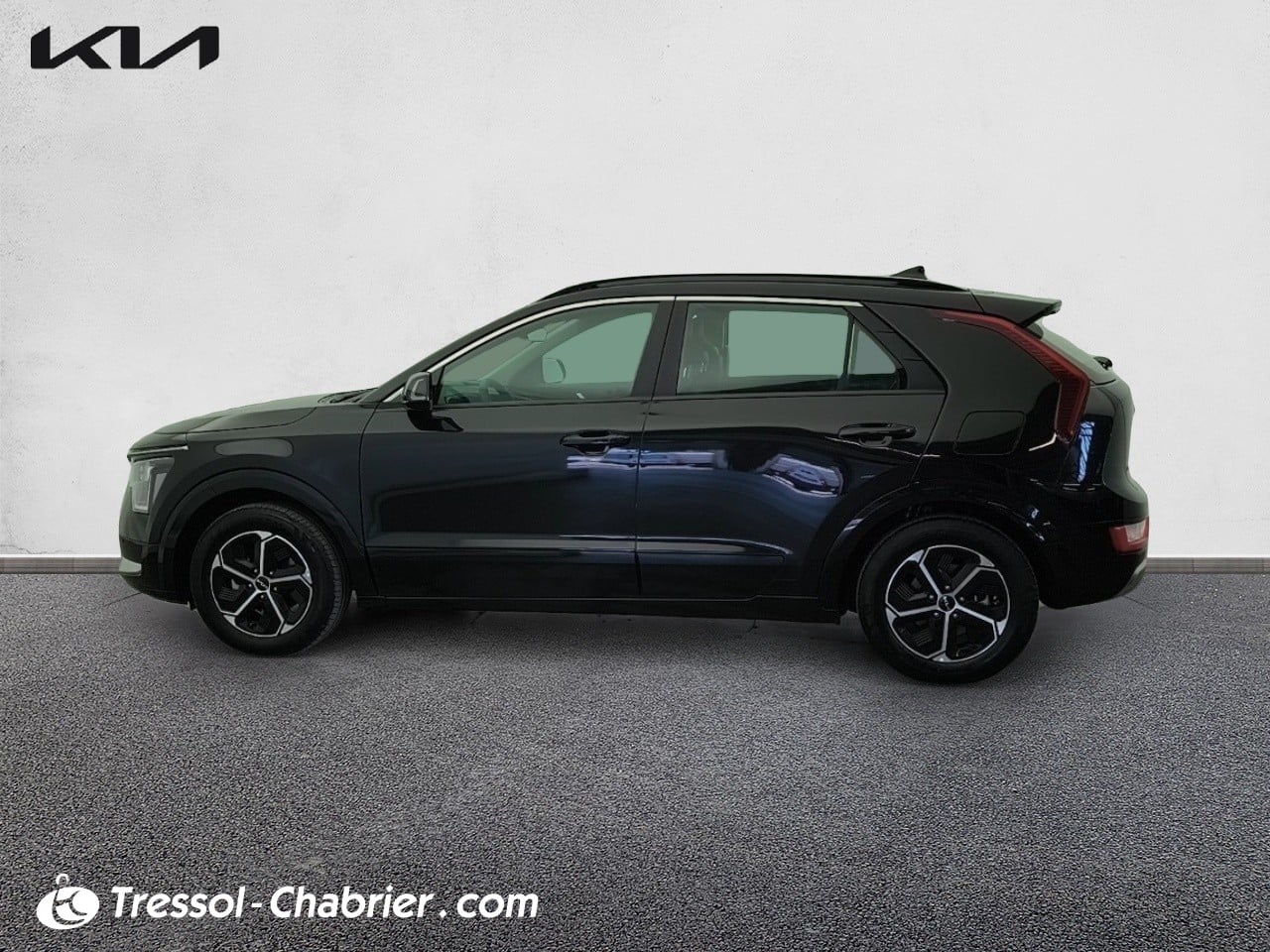 Kia NIRO HEV ACTIVE