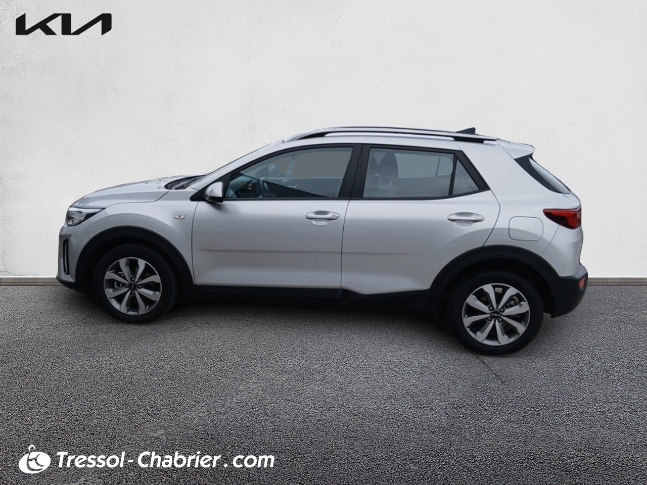 Kia STONIC ACTIVE 100 DCT MY25B