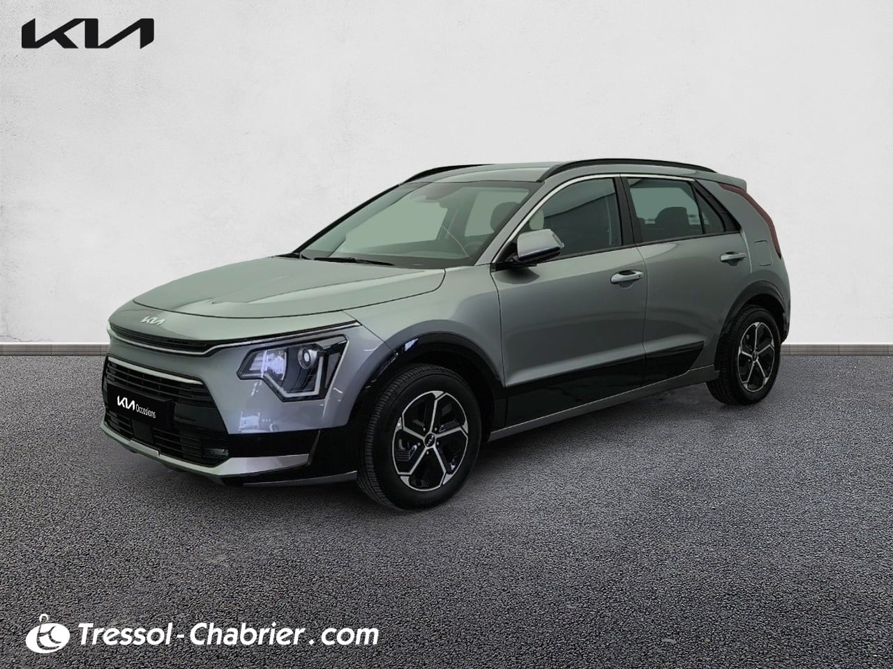 Kia NIRO HEV ACTIVE