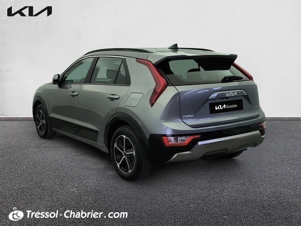 Kia NIRO HEV ACTIVE