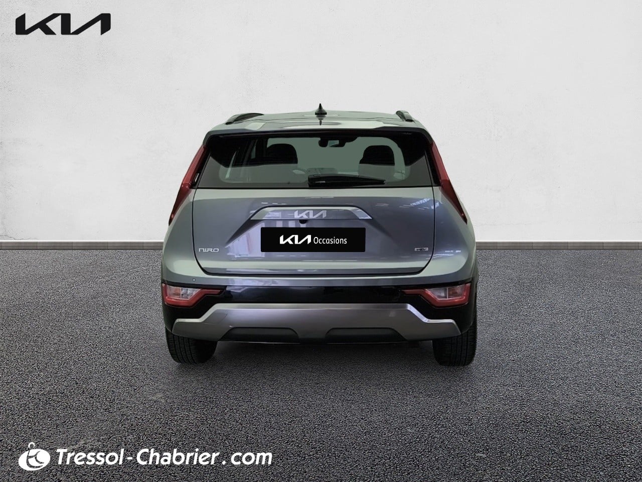 Kia NIRO HEV ACTIVE