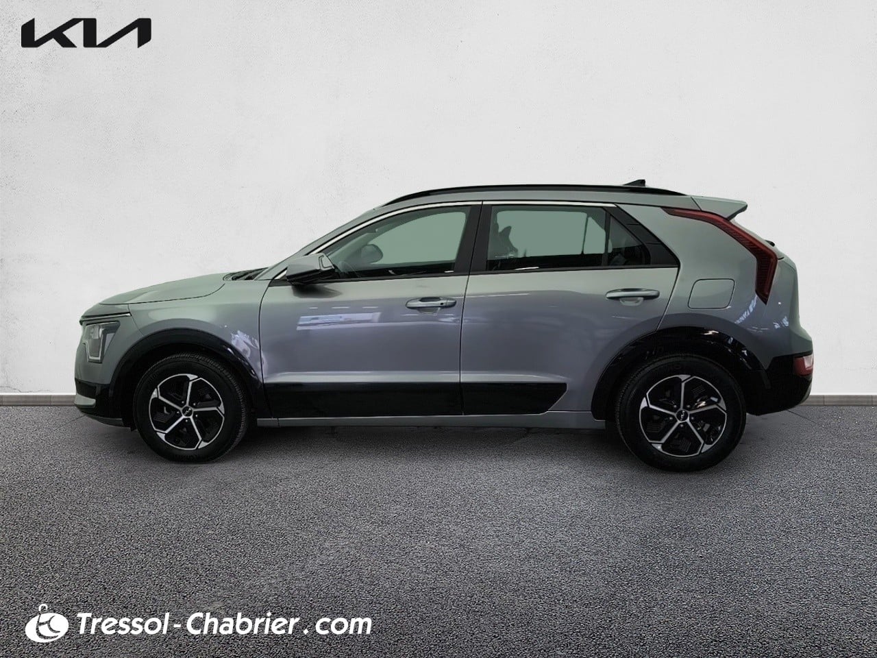 Kia NIRO HEV ACTIVE