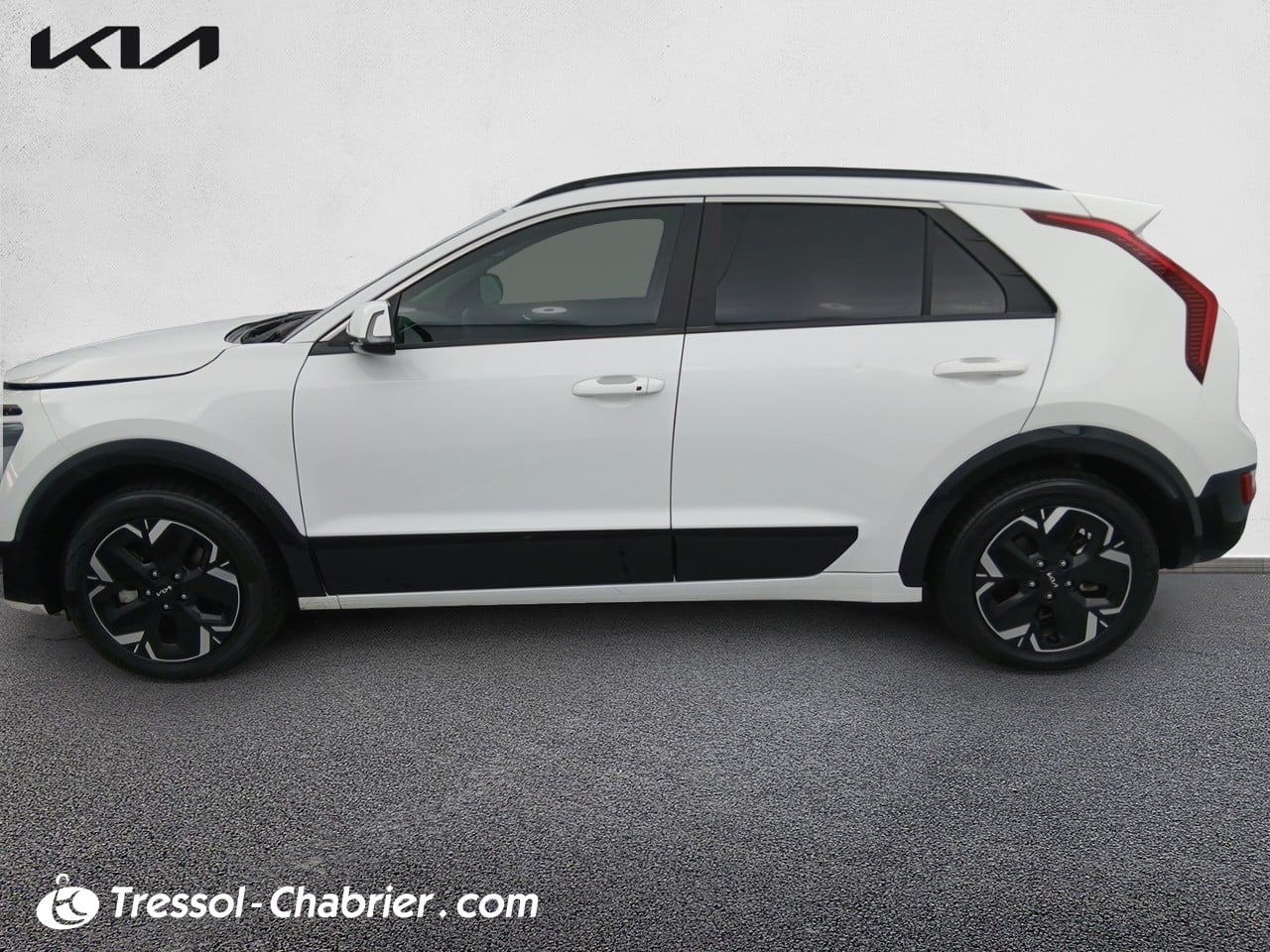 Kia NIRO EV ACTIVE