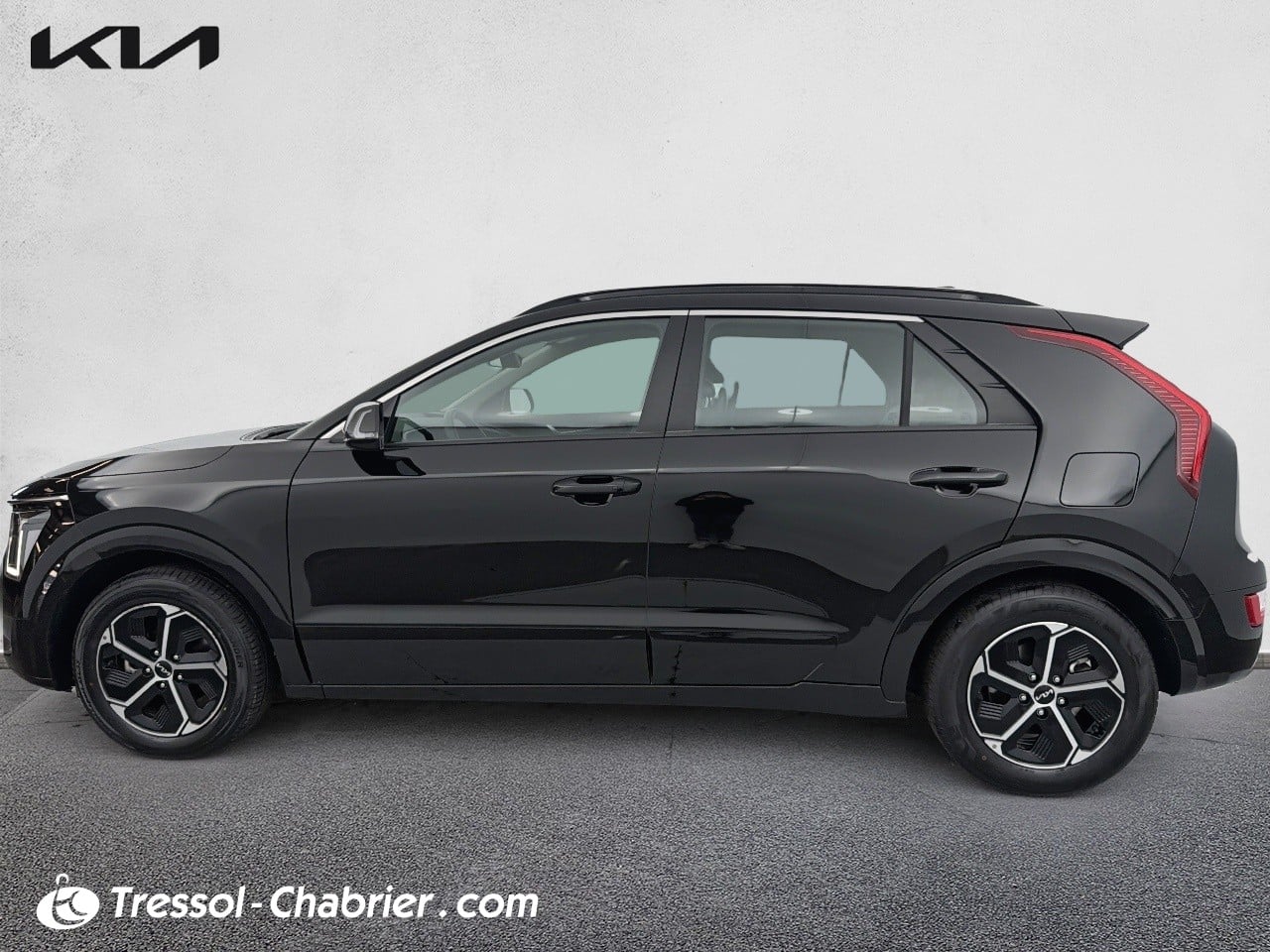 Kia NIRO HEV ACTIVE