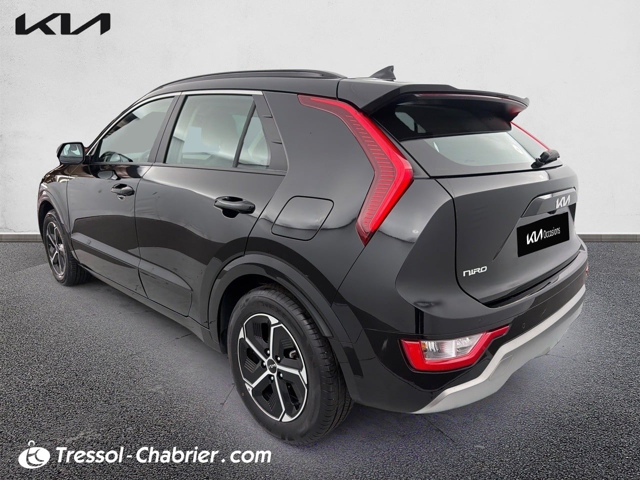 Kia NIRO HEV ACTIVE