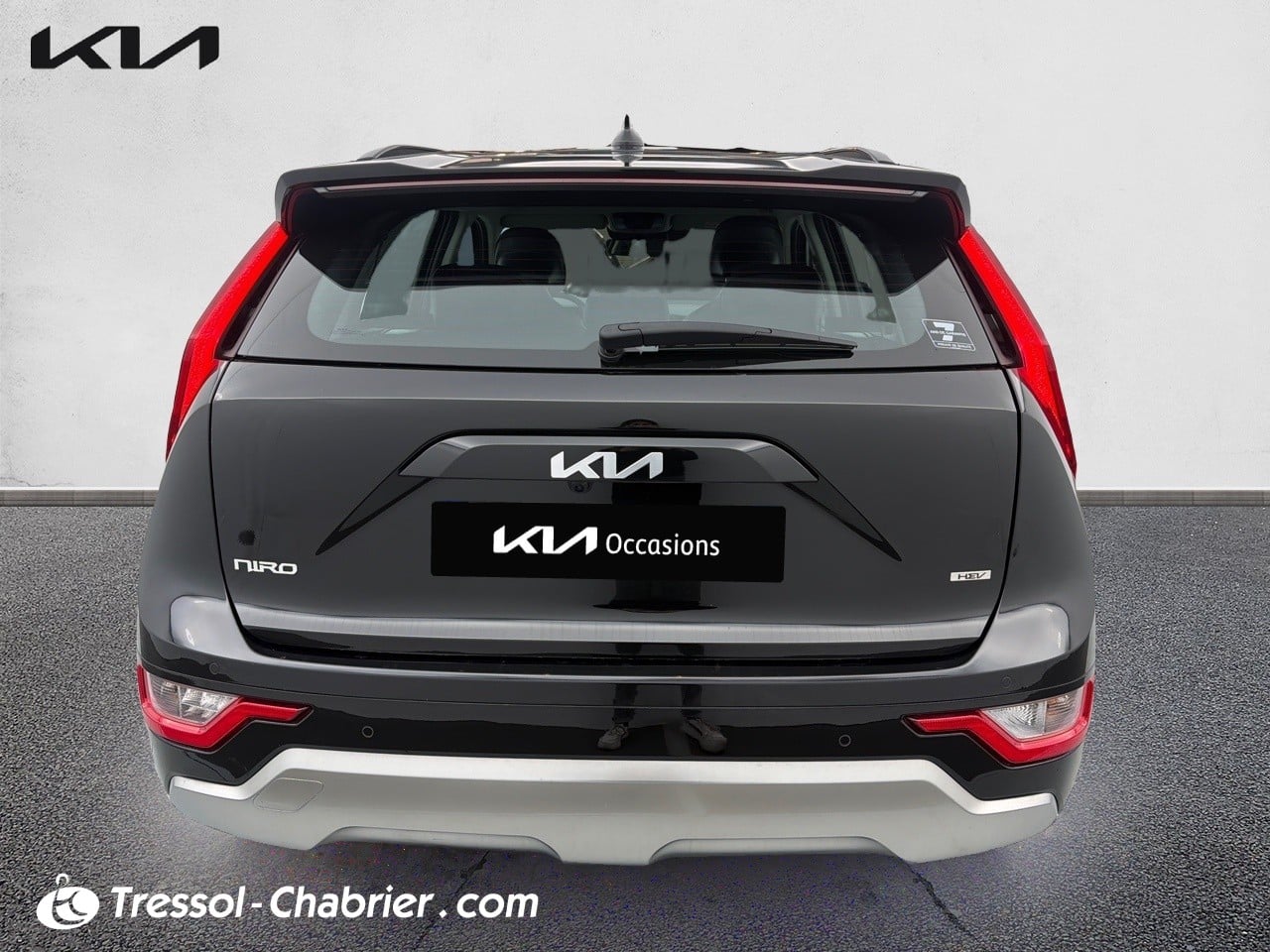 Kia NIRO HEV ACTIVE
