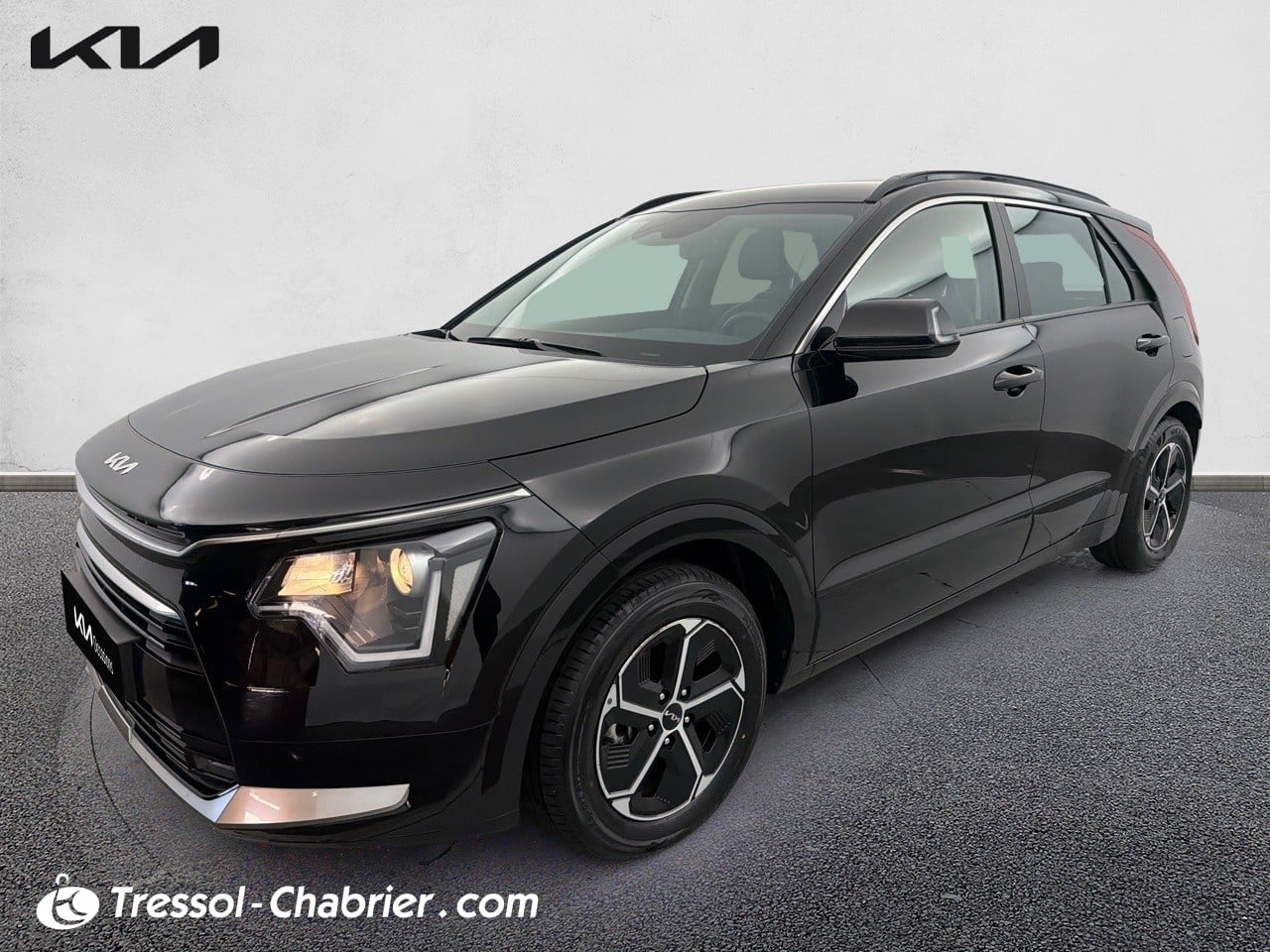 Kia NIRO HEV ACTIVE