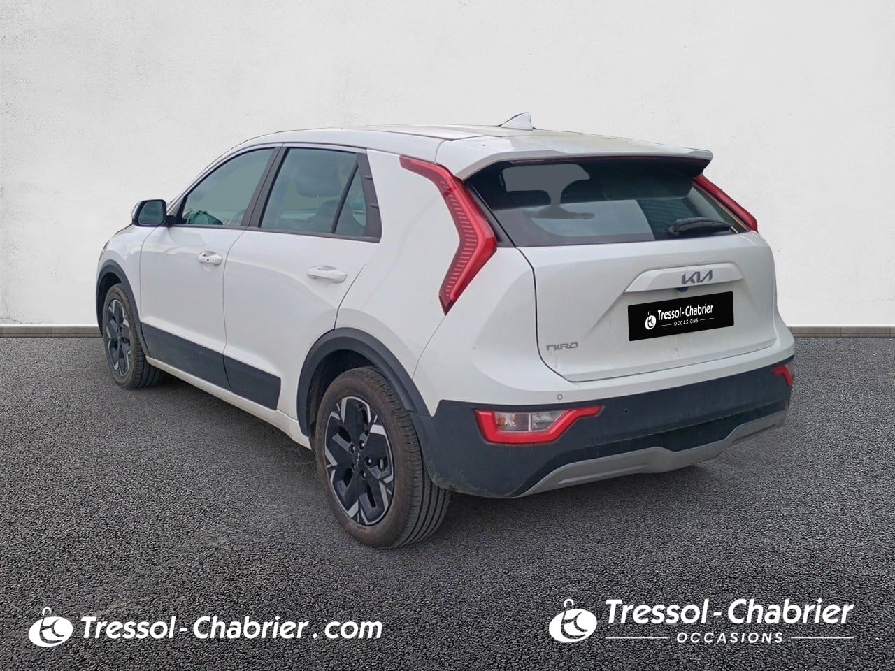Kia NIRO EV MOTION