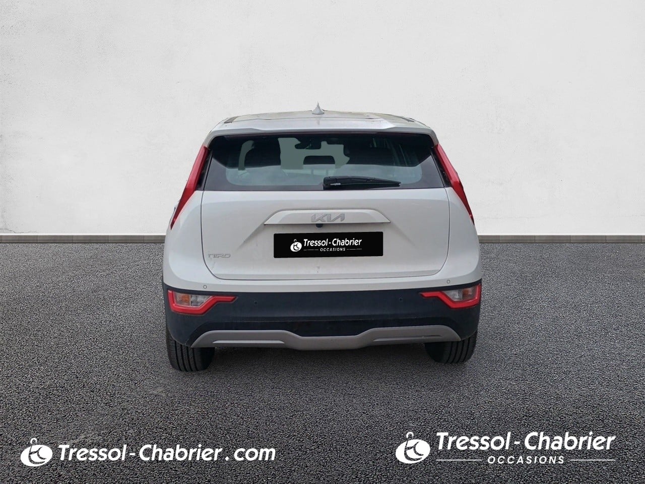 Kia NIRO EV MOTION