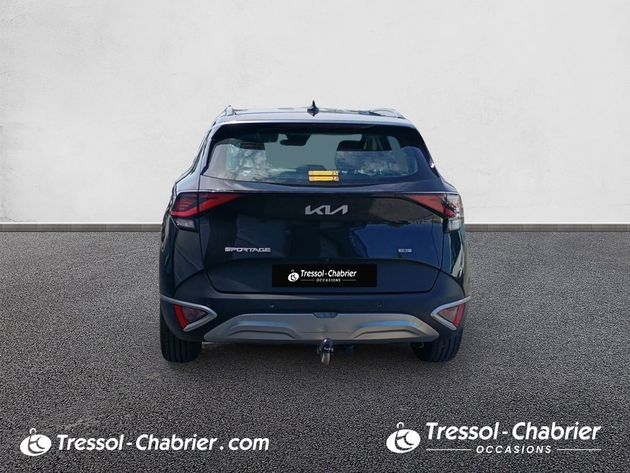 Kia SPORTAGE ACTIVE HEV 230