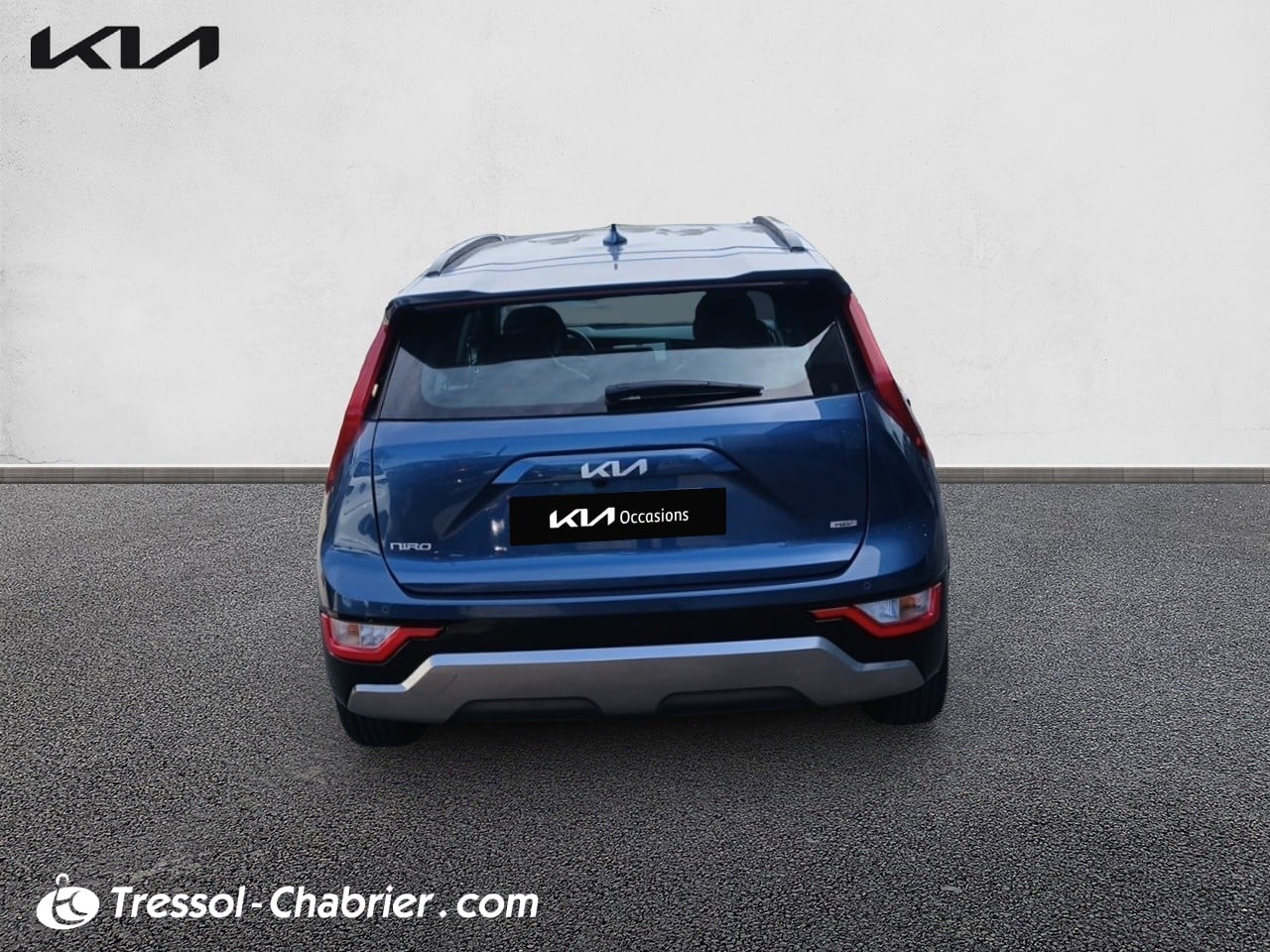 Kia NIRO HEV ACTIVE