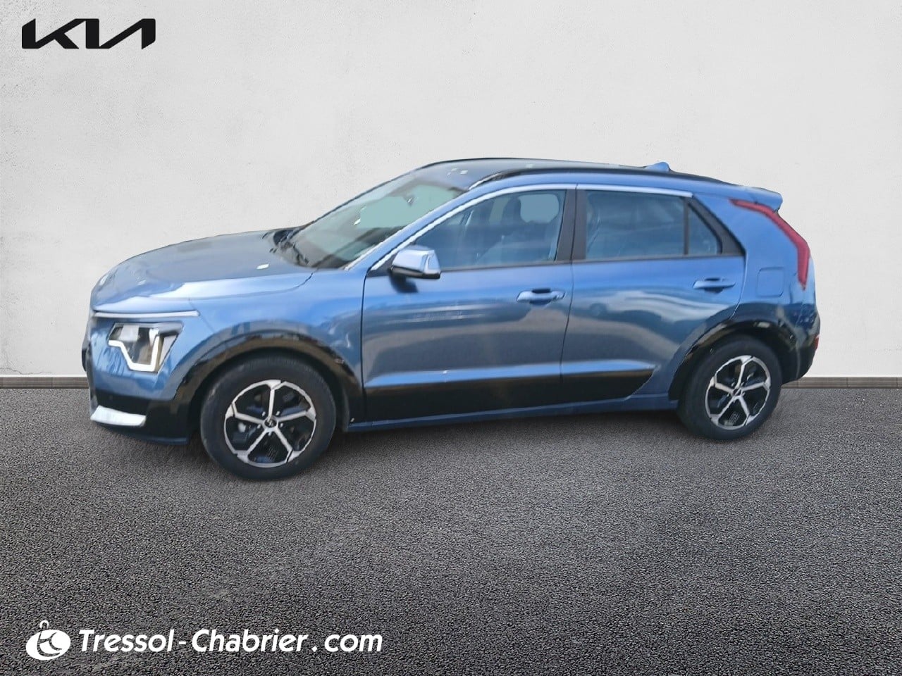 Kia NIRO HEV ACTIVE