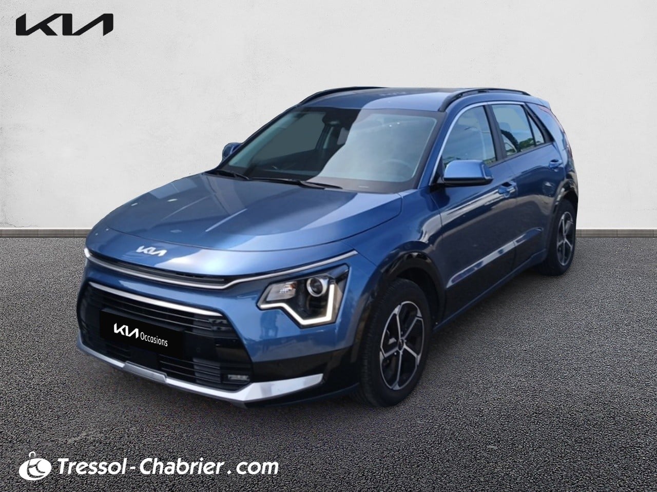Kia NIRO HEV ACTIVE
