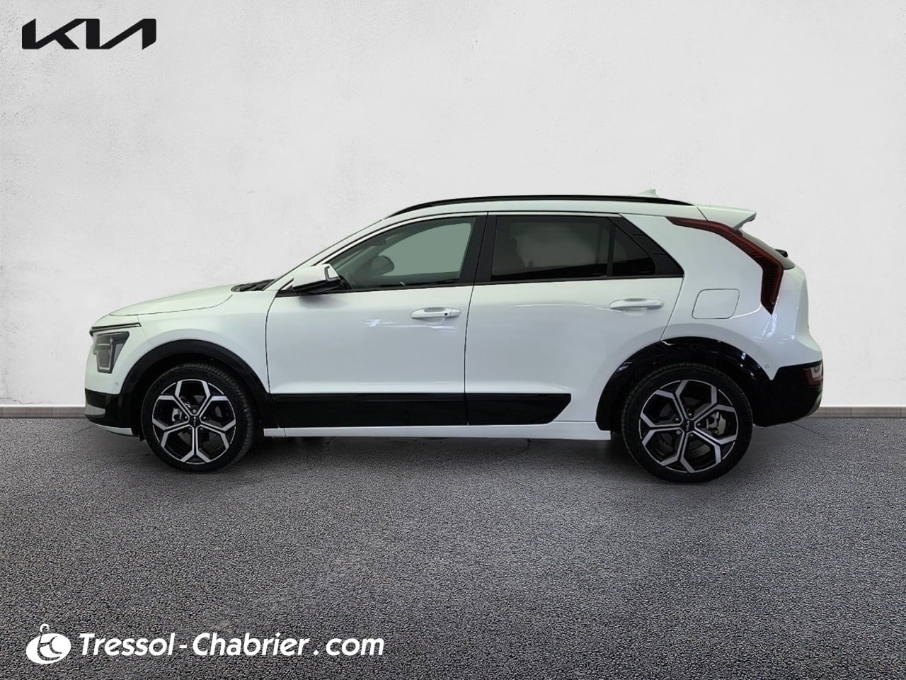 Kia NIRO HEV PREMIUM - DW - HK