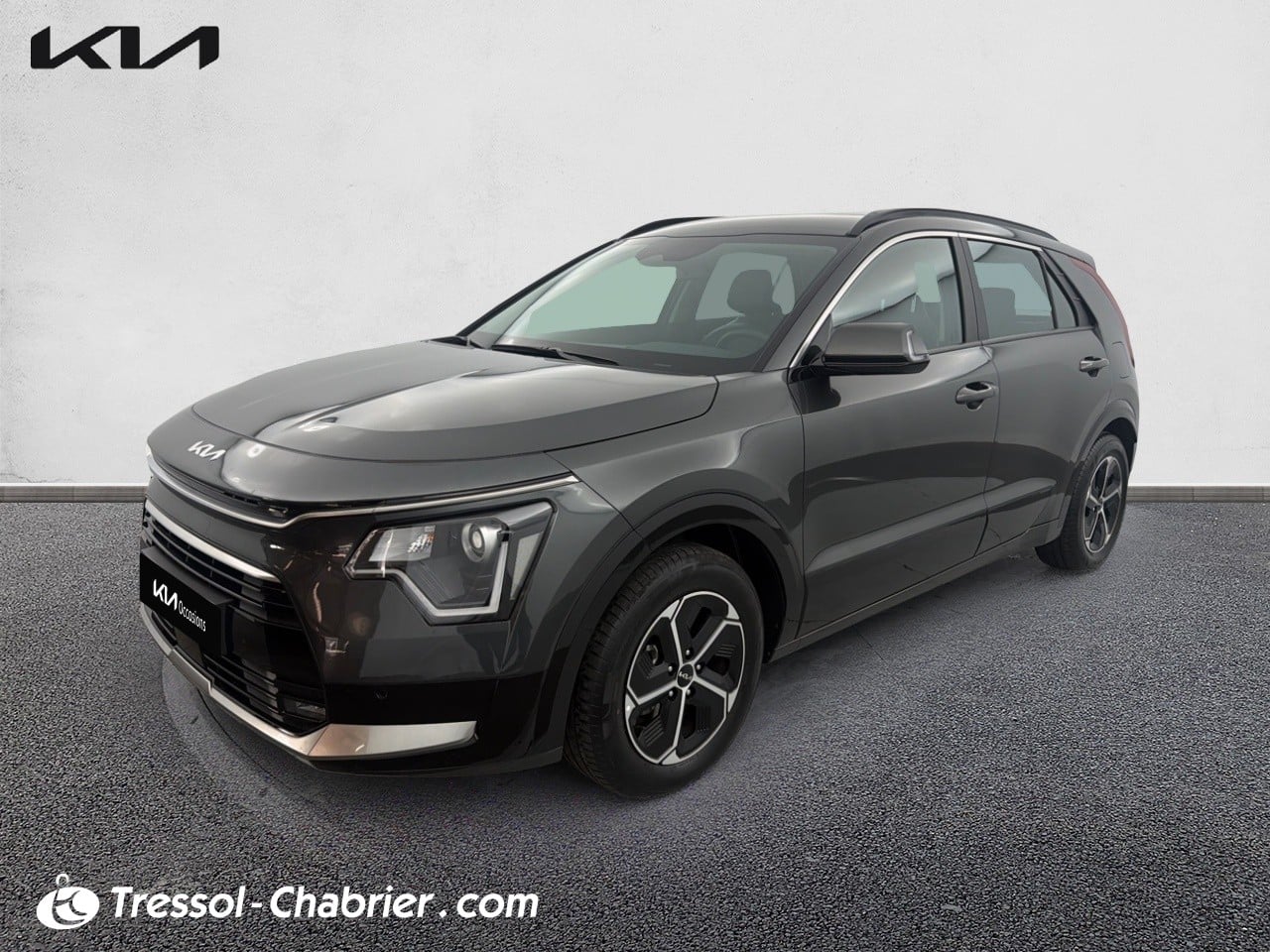 Kia NIRO HEV ACTIVE