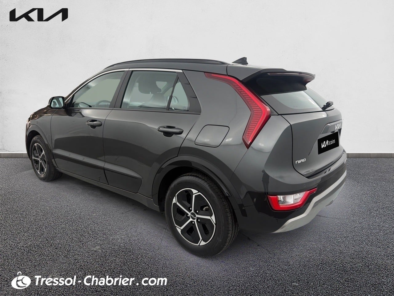 Kia NIRO HEV ACTIVE
