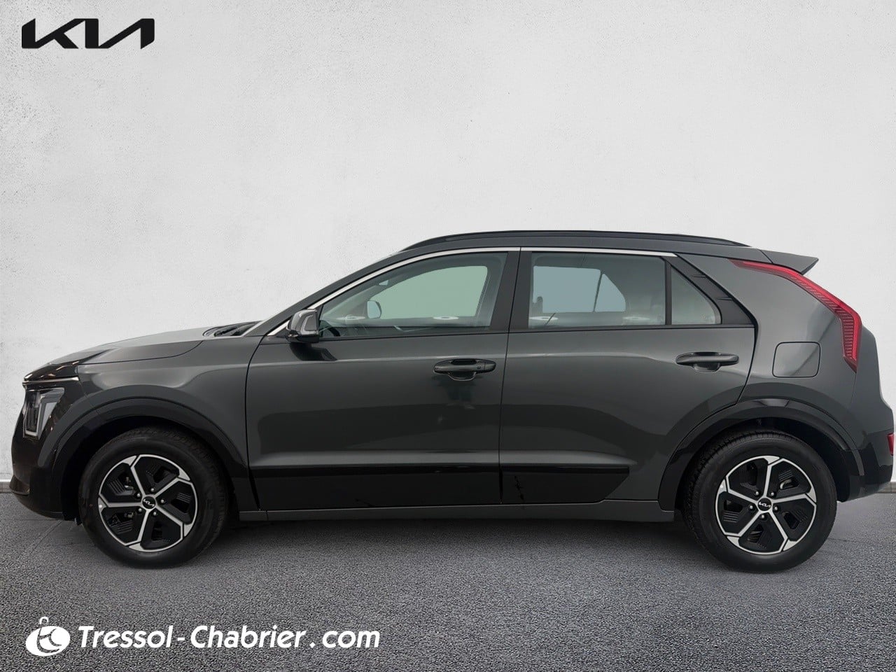 Kia NIRO HEV ACTIVE