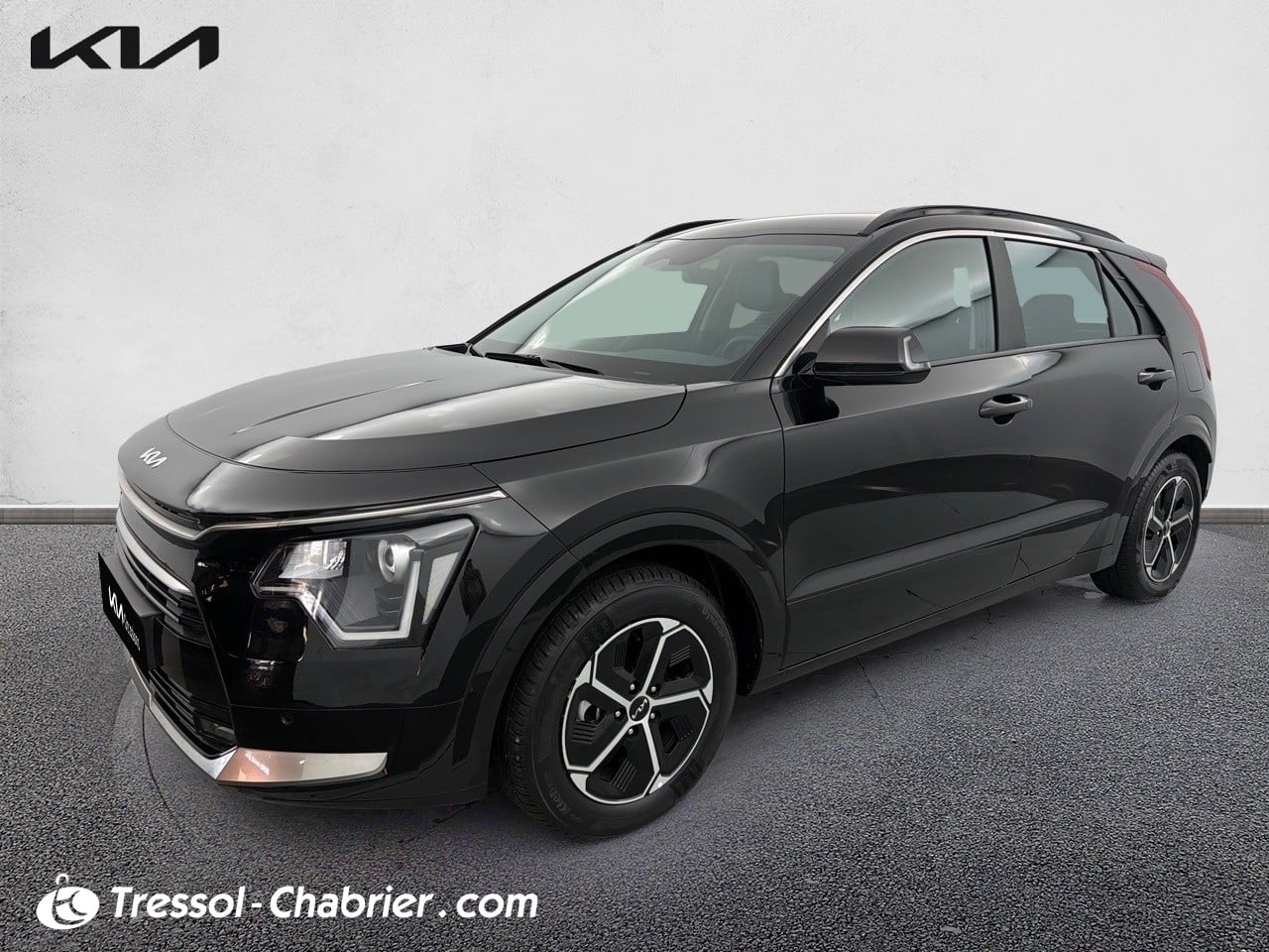 Kia NIRO HEV ACTIVE
