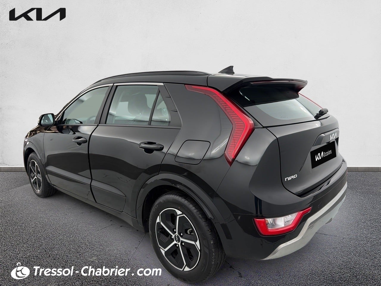 Kia NIRO HEV ACTIVE