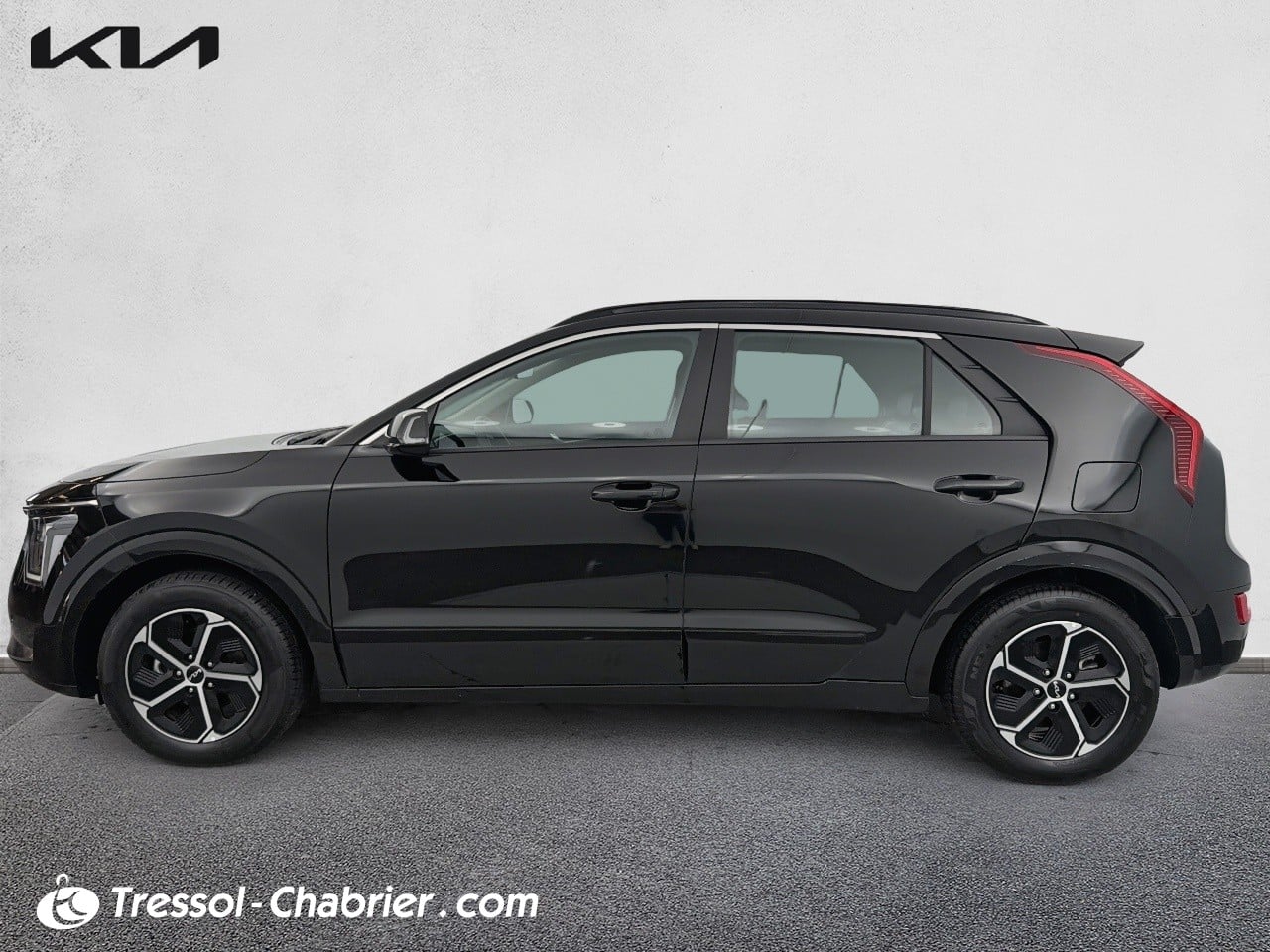 Kia NIRO HEV ACTIVE