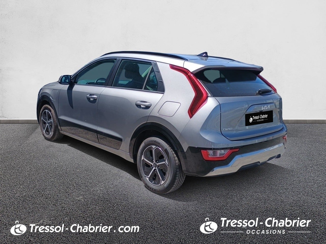 Kia NIRO PHEV ACTIVE - CONFORT