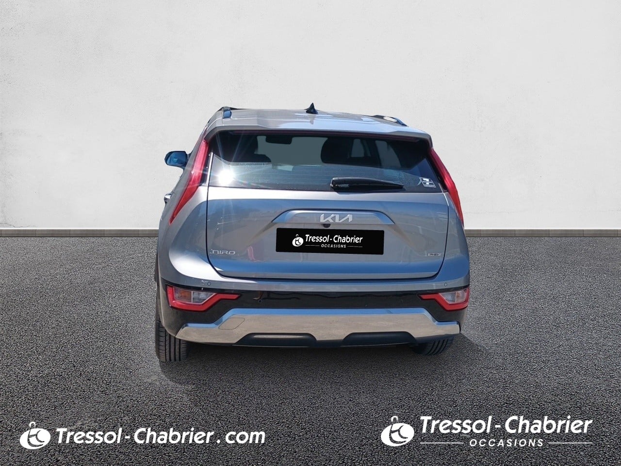 Kia NIRO PHEV ACTIVE - CONFORT