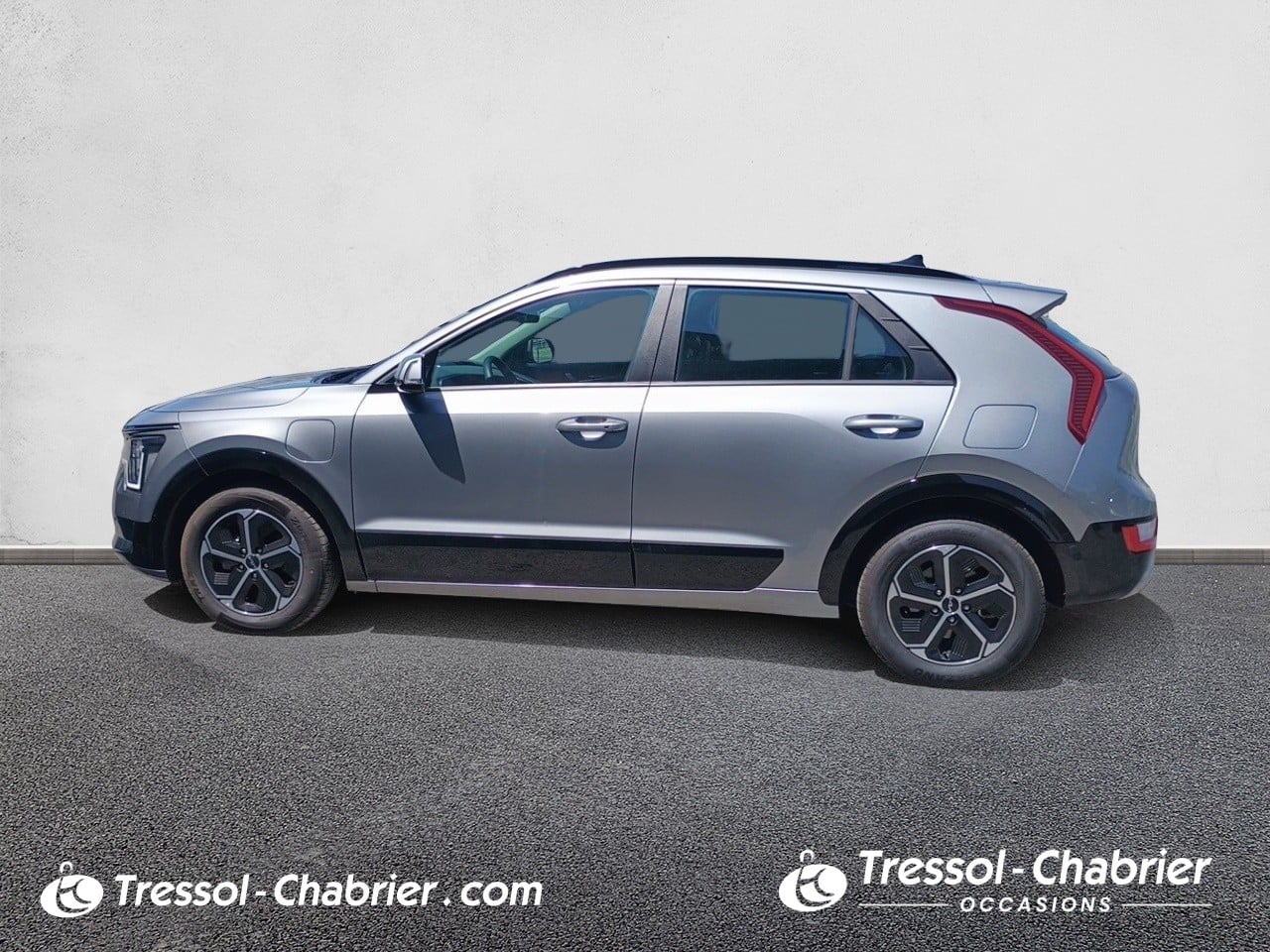 Kia NIRO PHEV ACTIVE - CONFORT