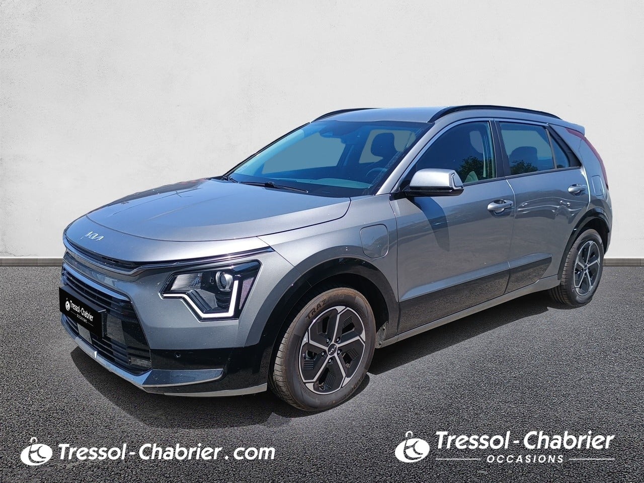 Kia NIRO PHEV ACTIVE - CONFORT