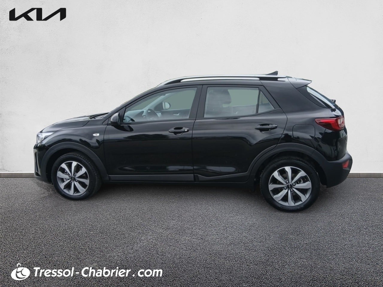 Kia STONIC ACTIVE 100 BVM MY25B
