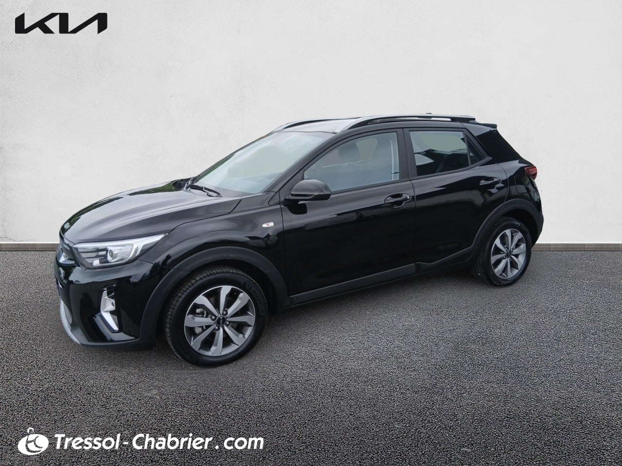 Kia STONIC ACTIVE 100 BVM MY25B
