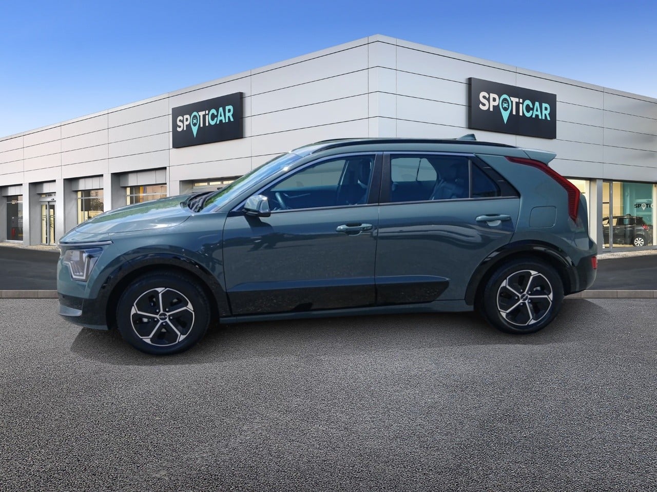 Kia NIRO HEV ACTIVE