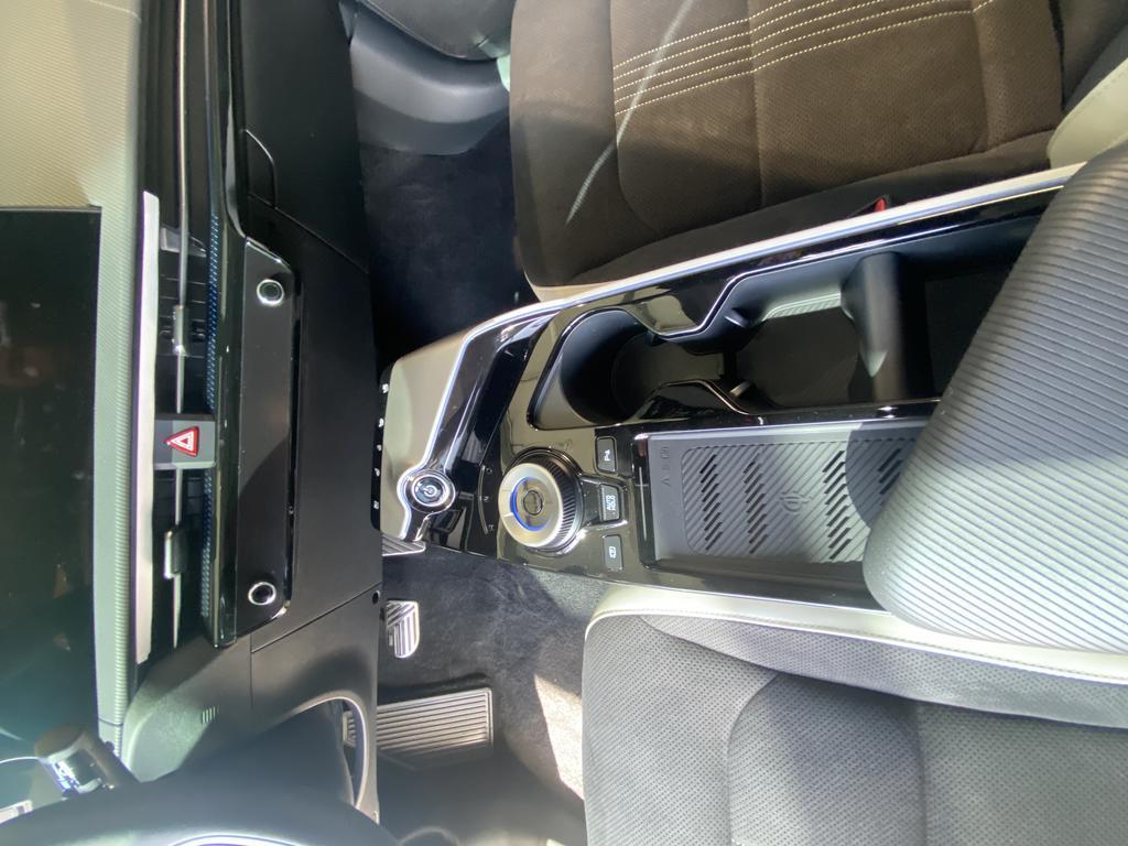 Kia EV6 GTL 4X4 SECU & STYLE PK