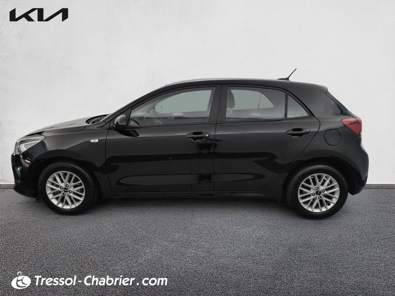 Kia RIO ACTIVE DPI 84 BVM5