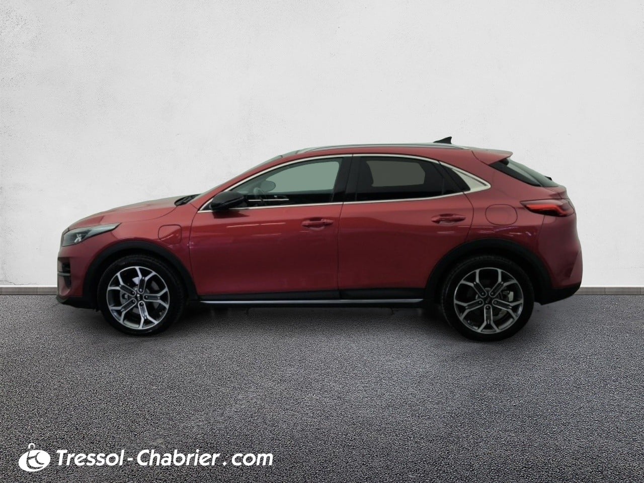 Kia XCEED PHEV DESIGN 141 DCT6