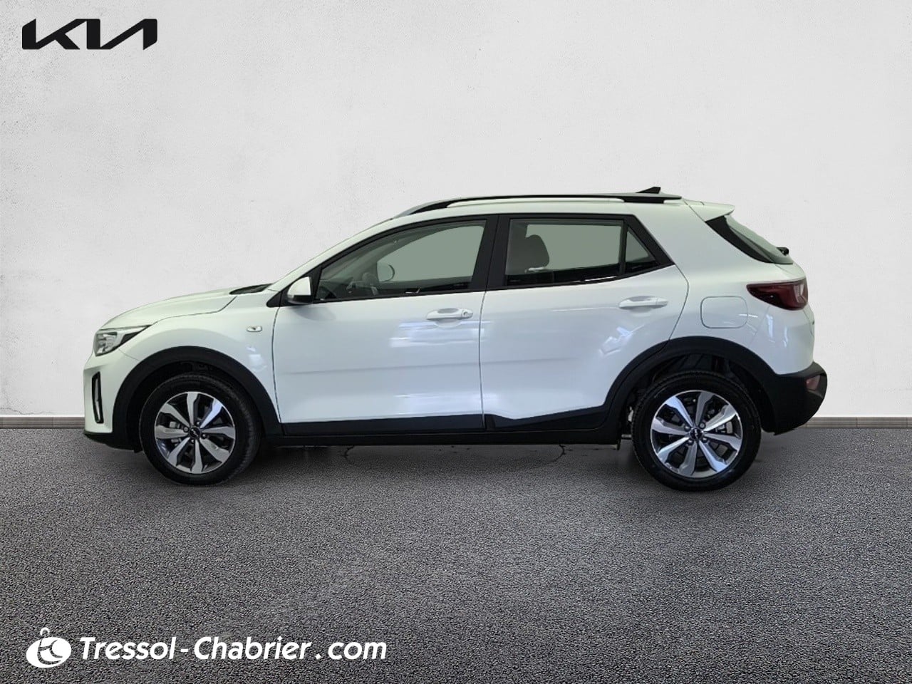 Kia STONIC ACTIVE 100 DCT MY25B