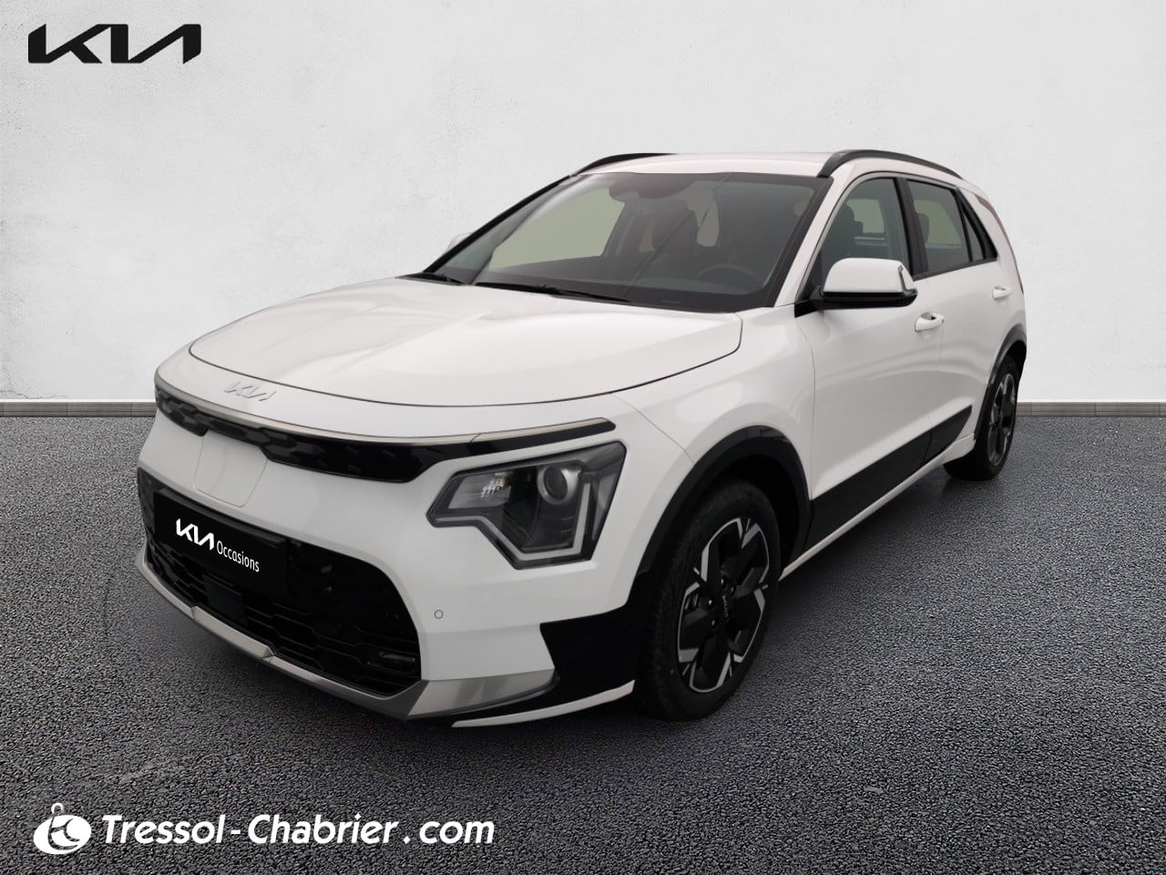 Kia NIRO EV ACTIVE CONFORT