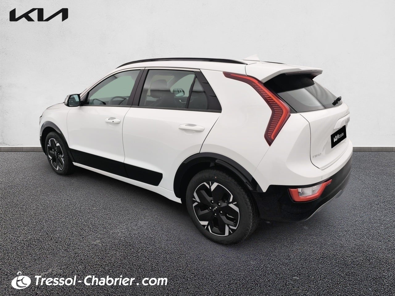 Kia NIRO EV ACTIVE CONFORT