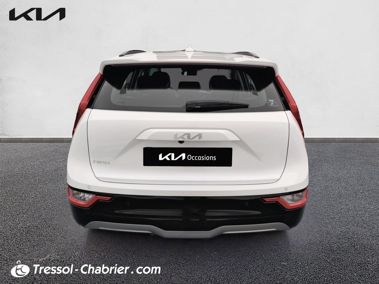 Kia NIRO EV ACTIVE CONFORT