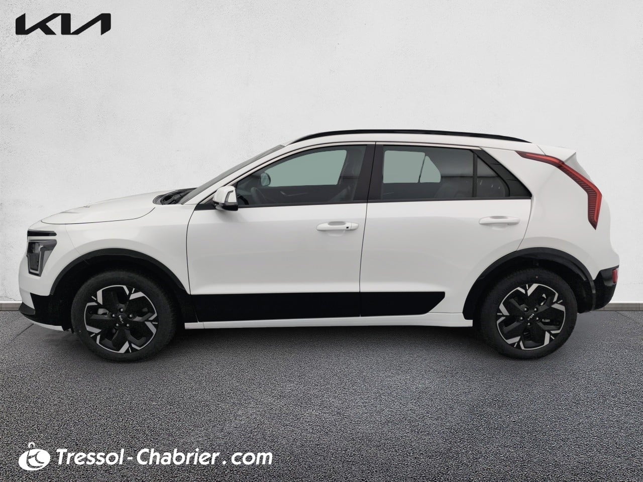 Kia NIRO EV ACTIVE CONFORT